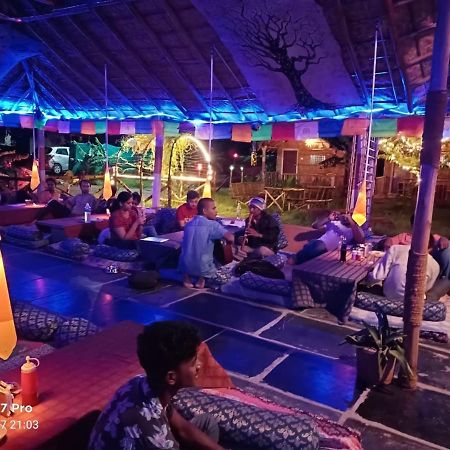 Island Vibes Hotel Hampi Ngoại thất bức ảnh
