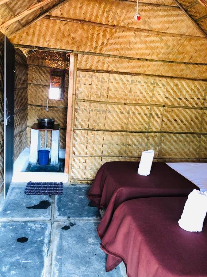 Island Vibes Hotel Hampi Ngoại thất bức ảnh